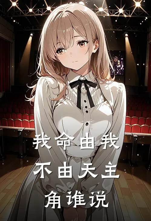 我命由我不由天主角谁说