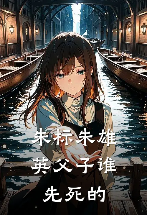 朱标朱雄英父子谁先死的