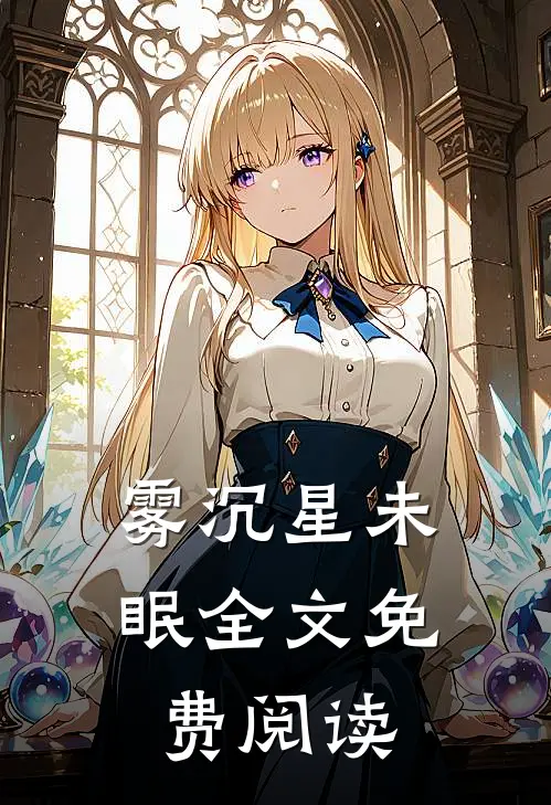 雾沉星未眠全文免费阅读