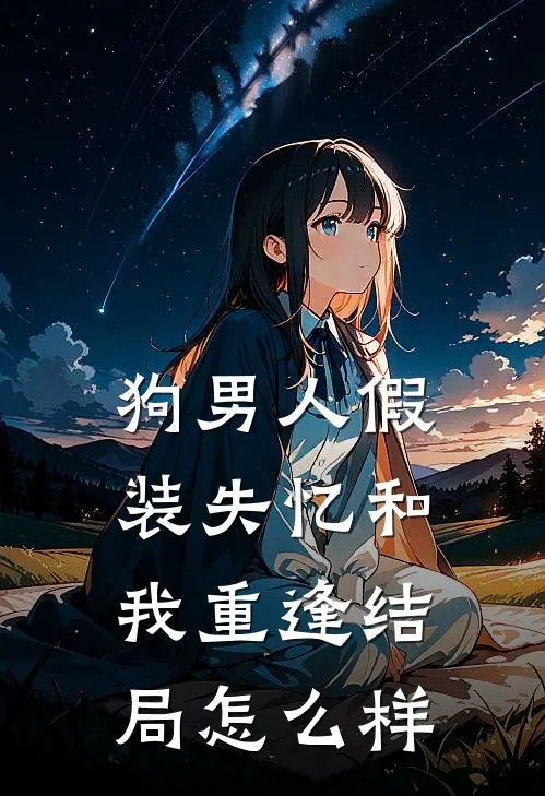 狗男人假装失忆和我重逢结局怎么样