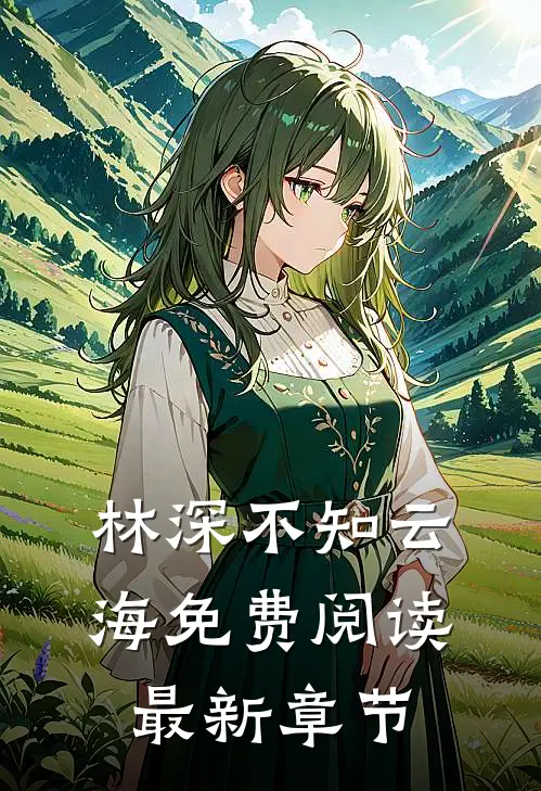 林深不知云海免费阅读最新章节