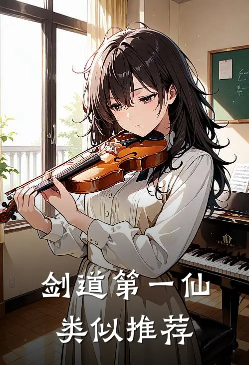 剑道第一仙类似推荐