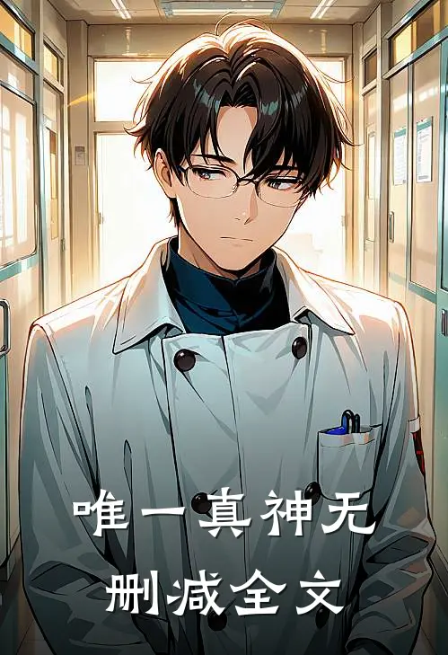唯一真神无删减全文