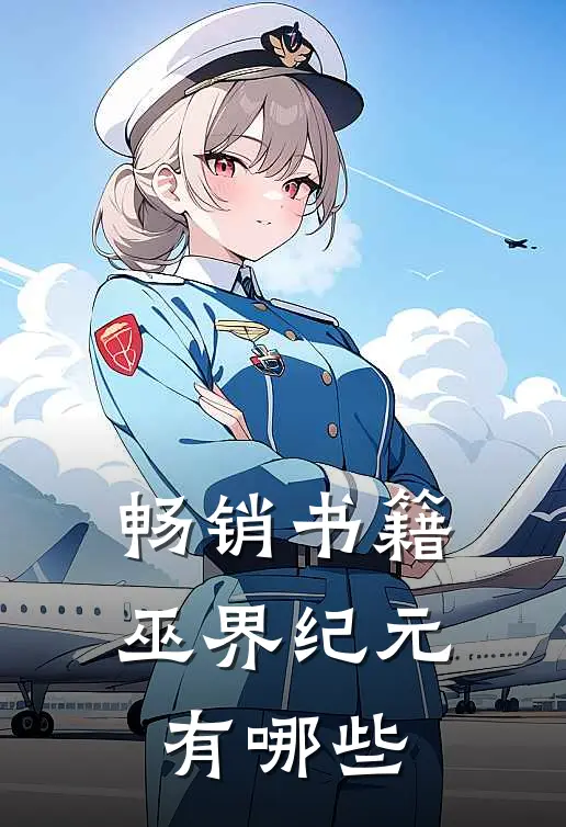 畅销书籍巫界纪元有哪些