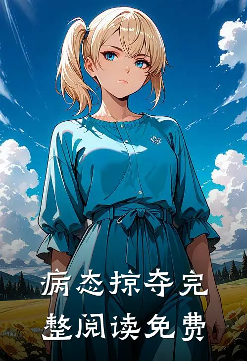 病态掠夺 完整阅读免费