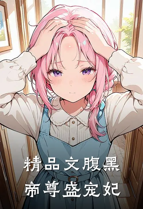 精品文腹黑帝尊盛宠妃