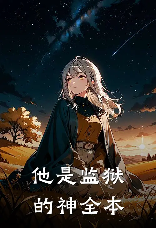他是监狱的神全本