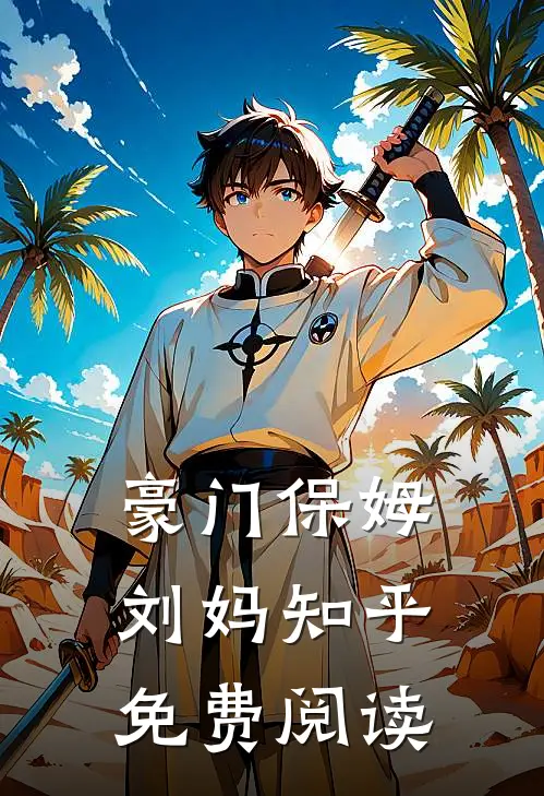 豪门保姆刘妈知乎免费阅读