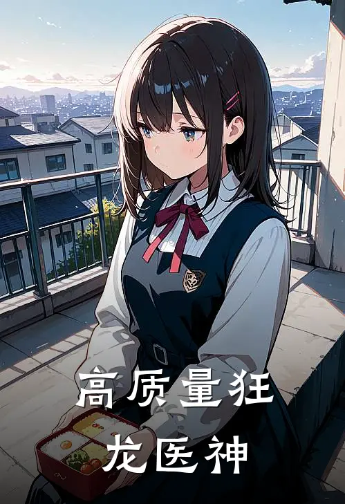 高质量狂龙医神
