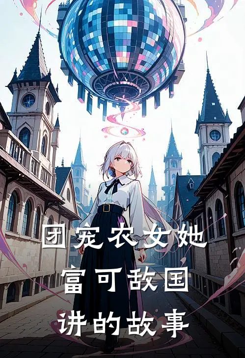 团宠农女她富可敌国讲的故事