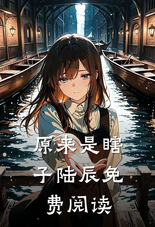 原来是瞎子陆辰免费阅读