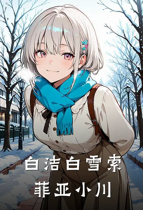 白洁白雪索菲亚小川
