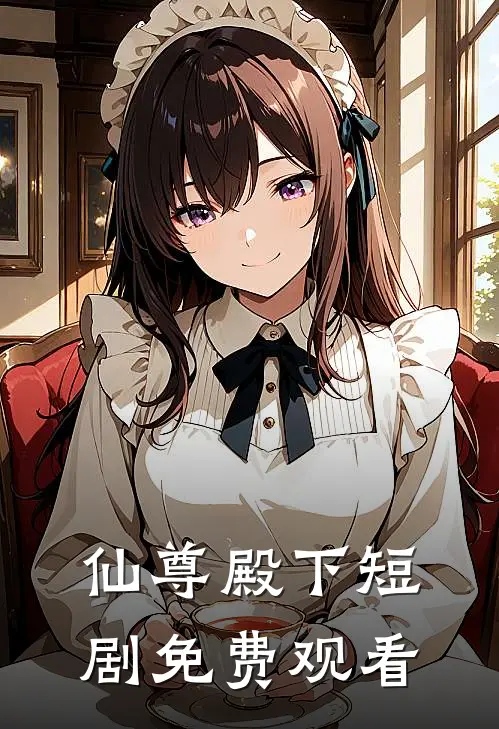 仙尊殿下短剧免费观看
