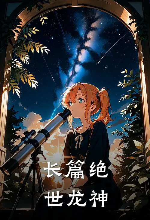 长篇绝世龙神
