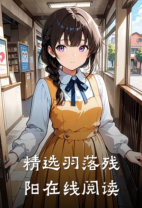 精选羽落残阳在线阅读