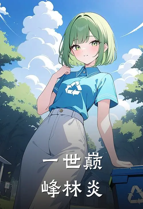一世巅峰林炎