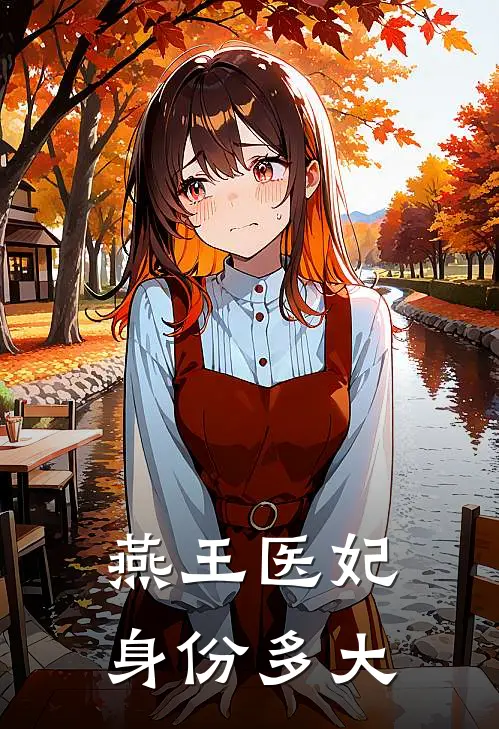 燕王医妃身份多大