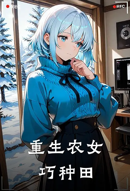 重生农女巧种田
