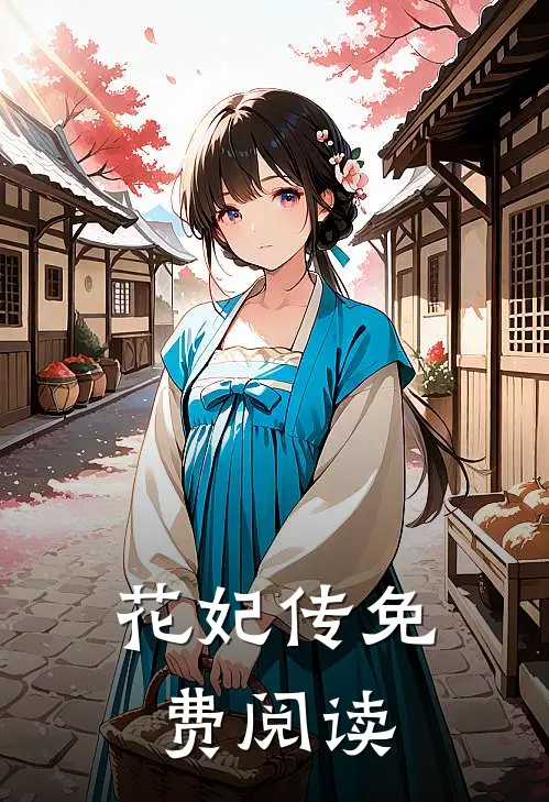 花妃传免费阅读