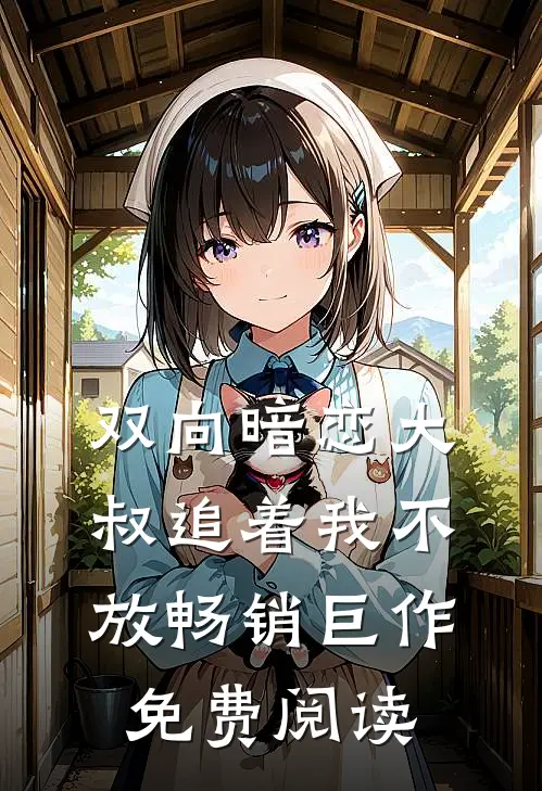 双向暗恋大叔追着我不放畅销巨作免费阅读