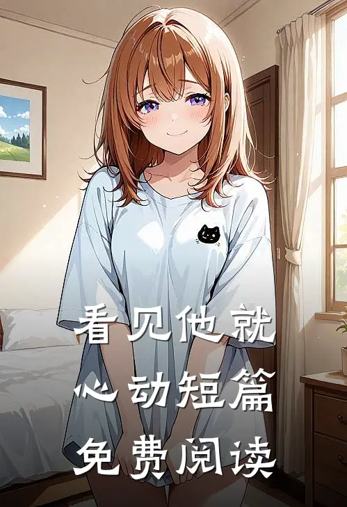 看见他就心动短篇免费阅读