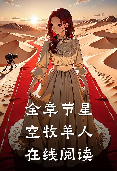 全章节星空牧羊人在线阅读
