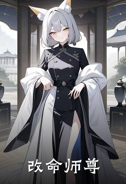 改命师尊