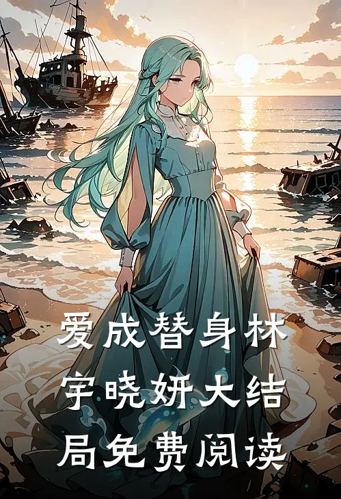 爱成替身林宇晓妍大结局免费阅读