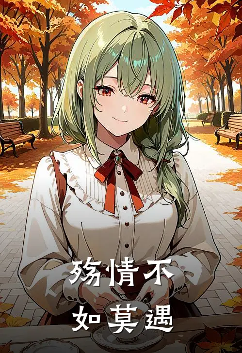 殇情不如莫遇