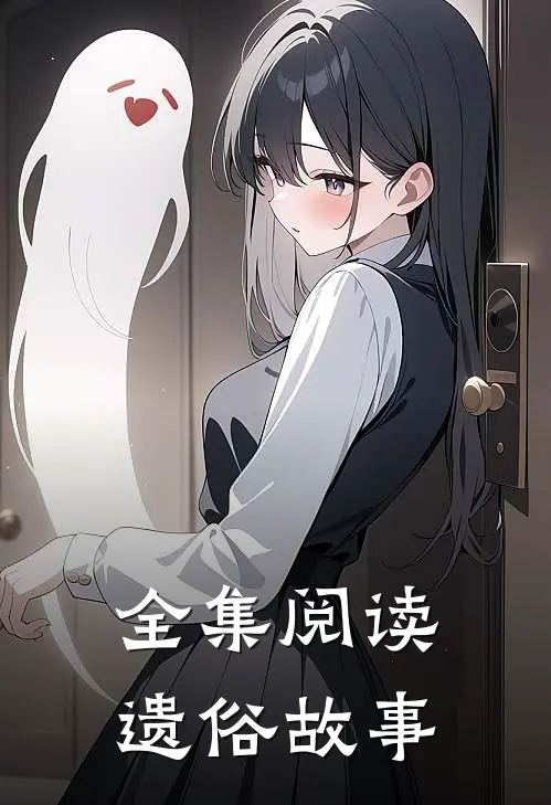 全集阅读遗俗故事