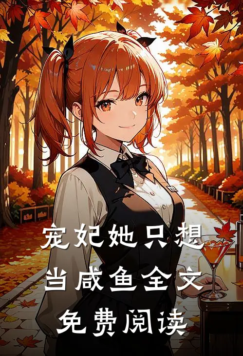 宠妃她只想当咸鱼全文免费阅读