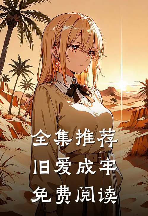 全集推荐旧爱成牢免费阅读