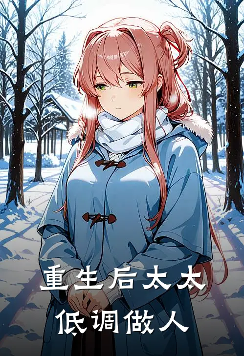 重生后太太低调做人