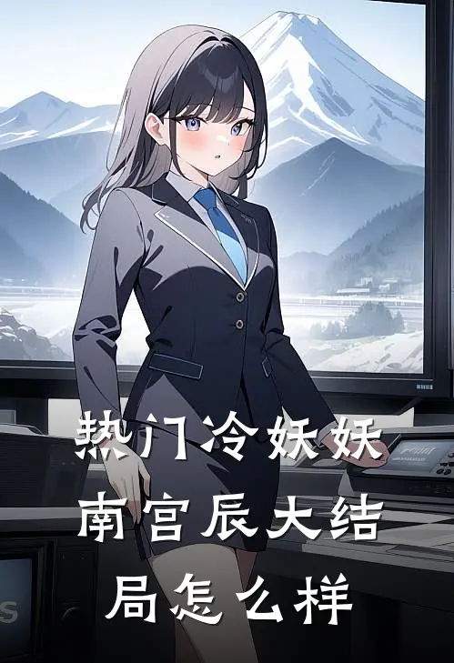 热门冷妖妖南宫辰大结局怎么样