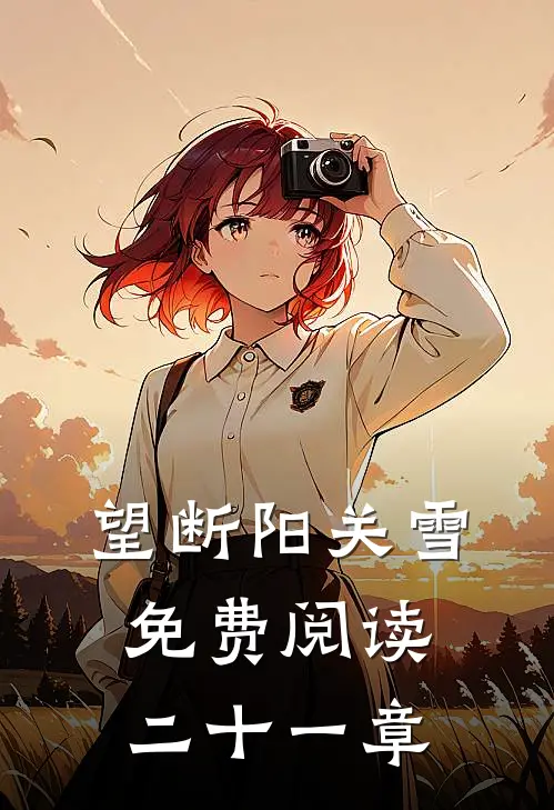 望断阳关雪免费阅读二十一章