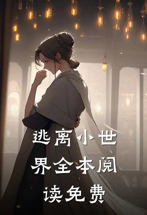 逃离小世界全本阅读免费