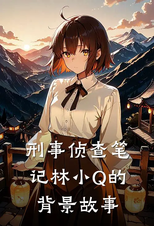 刑事侦查笔记林小Q的背景故事