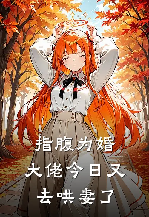 指腹为婚，大佬今日又去哄妻了