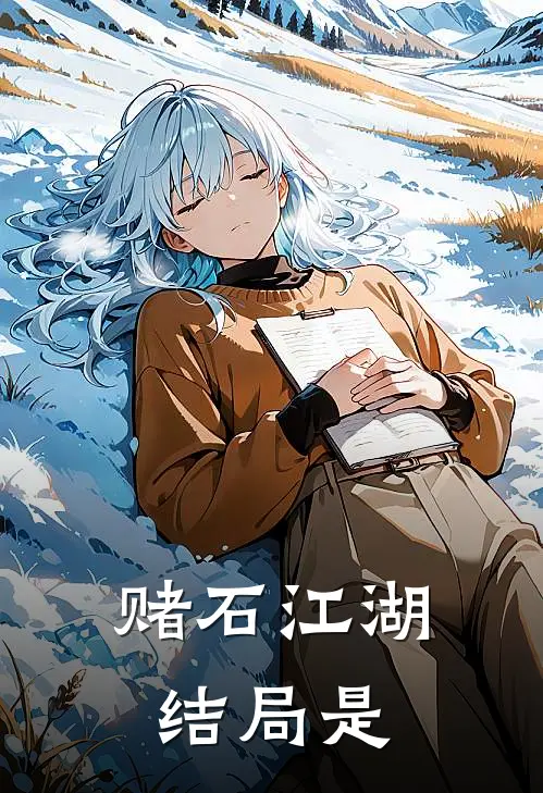 赌石江湖结局是