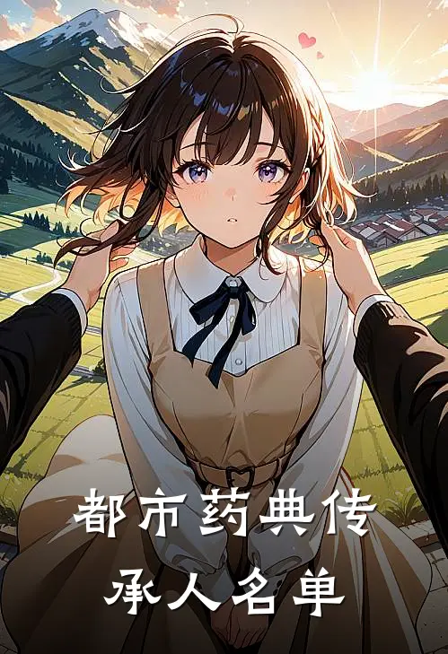 都市药典传承人名单