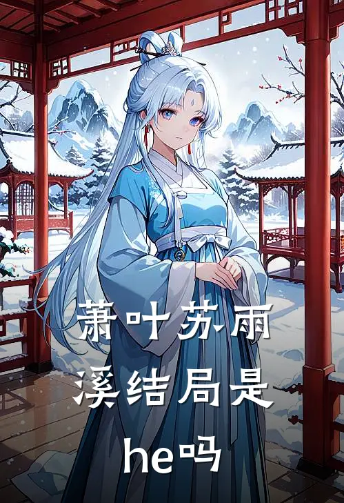 萧叶苏雨溪结局是he吗