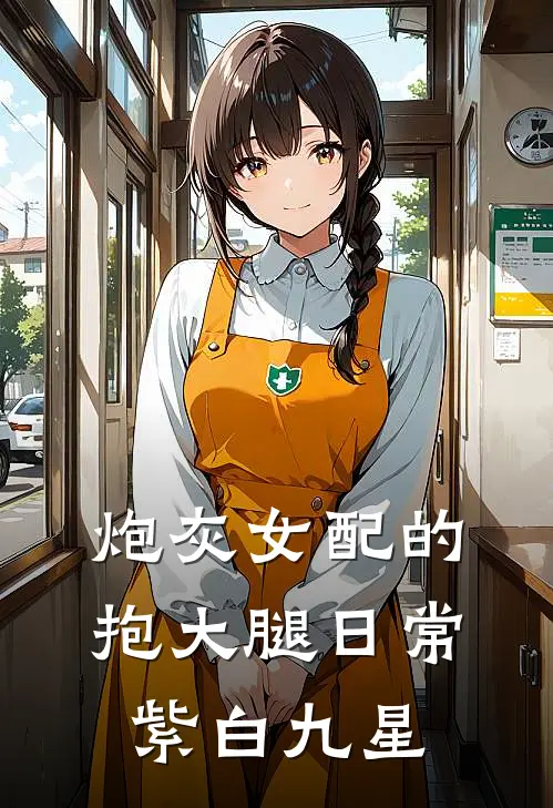 炮灰女配的抱大腿日常 紫白九星