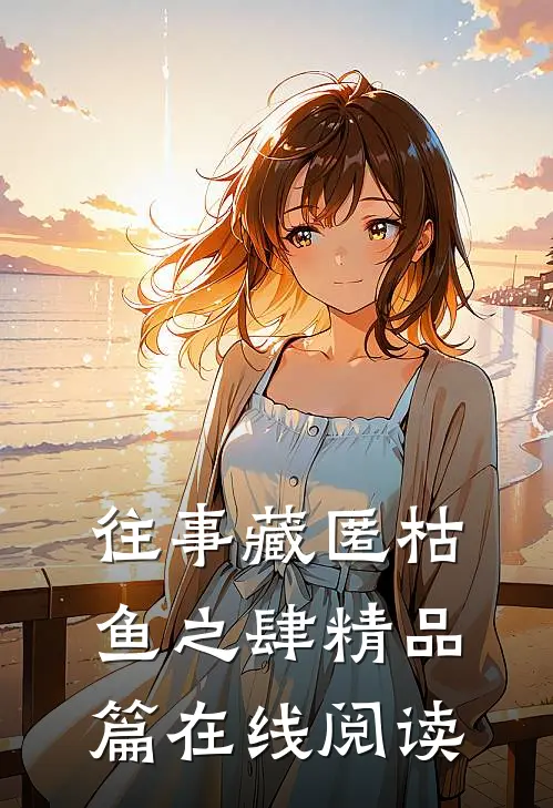 往事藏匿枯鱼之肆精品篇在线阅读