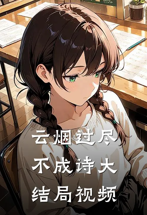 云烟过尽不成诗大结局视频