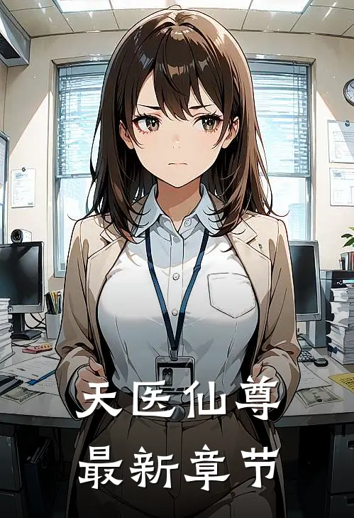 天医仙尊最新章节