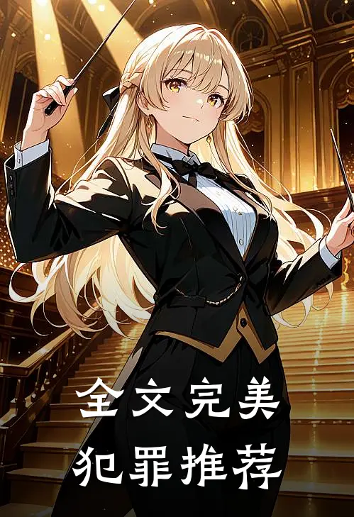 全文完美犯罪推荐