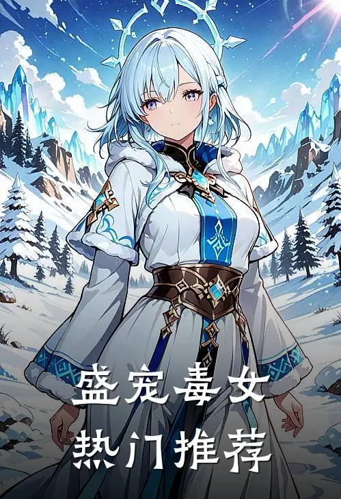 盛宠毒女热门推荐