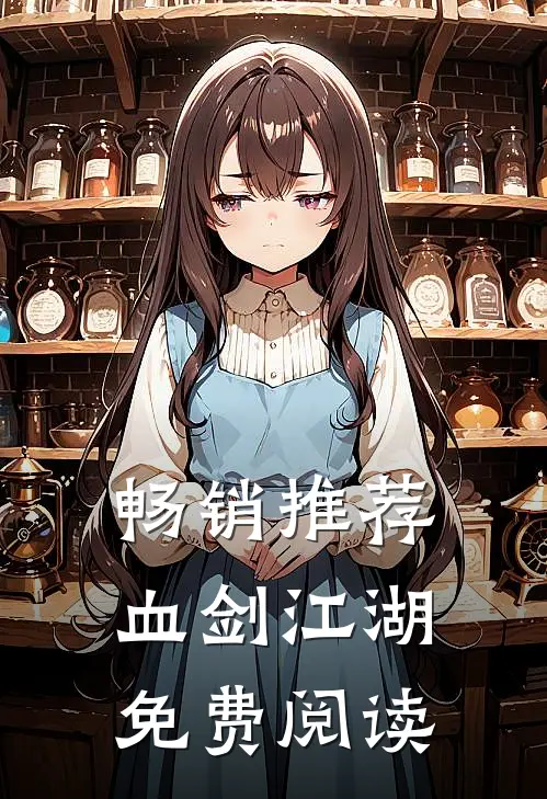 畅销推荐血剑江湖免费阅读