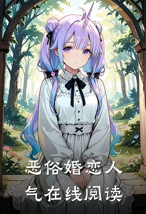 恶俗婚恋人气在线阅读