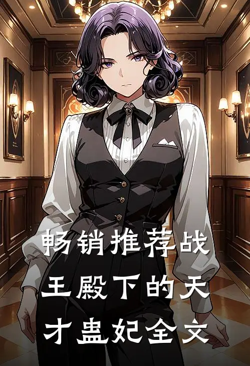 畅销推荐战王殿下的天才蛊妃全文